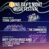 Long Day's Night Music Festival 