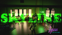 Skyline Music Video Release 