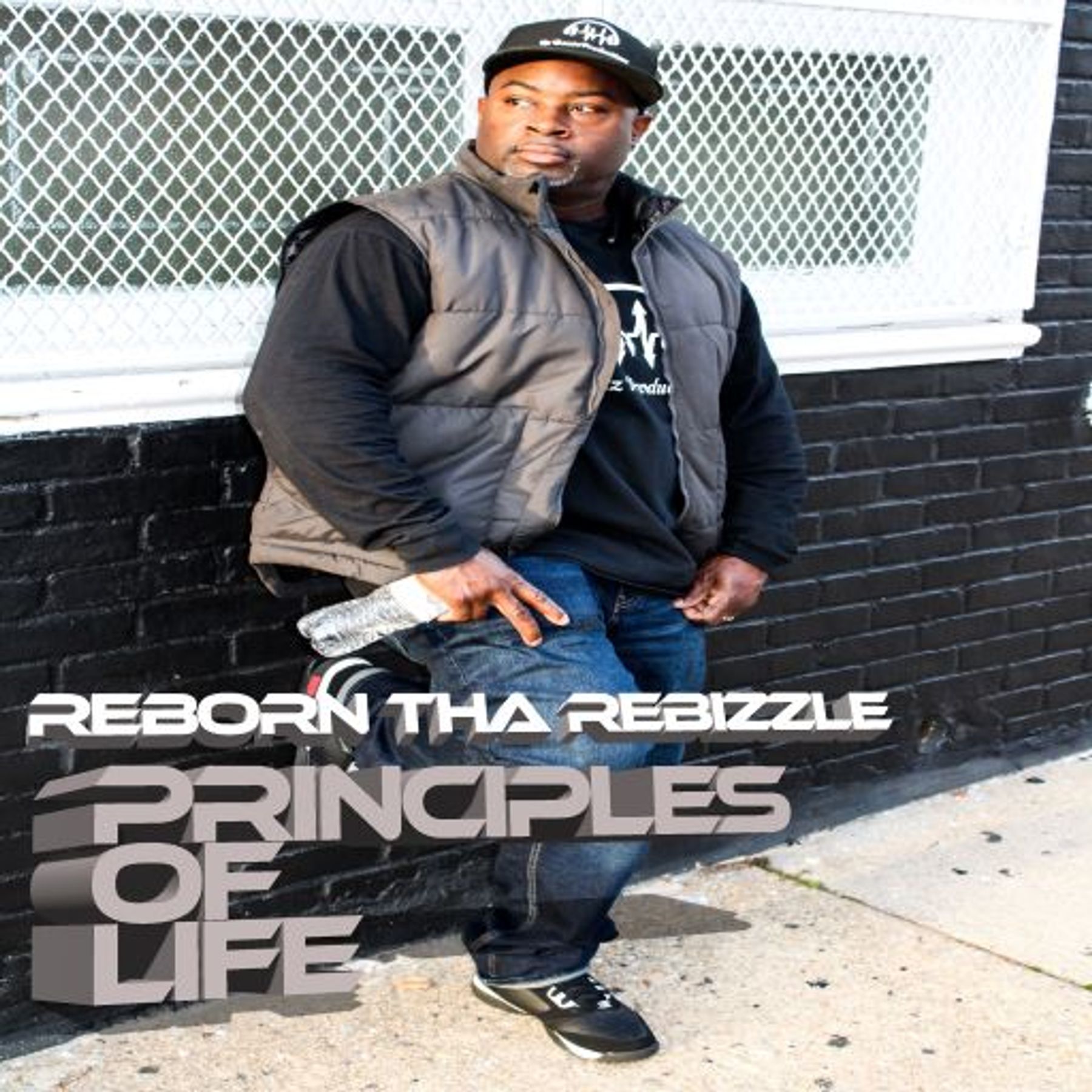【G-RAP】 THA RELLEZ - THA R.E.B.I.R.T.H. G-RAP】 THA RELLEZ - THA R.E.B.I.R.T.H. Tha Rellez - Tha