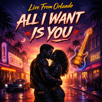 All I Want Is You by Live From Orlando