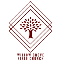 Willow Grove Bible Church - Flea Market   Time TBD