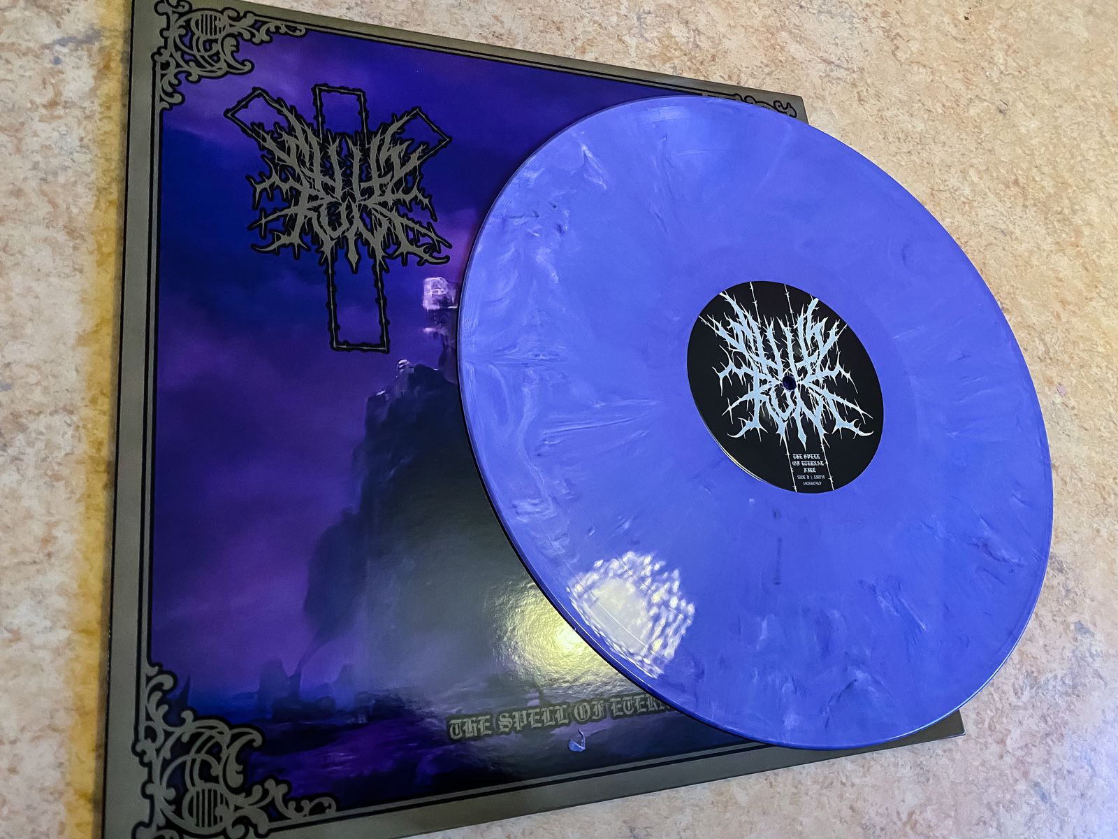 Sielunvihollinen - White Rune