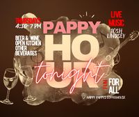Pappy Hour