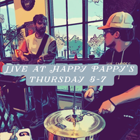 Pappy Hour (Christmas Edition) 