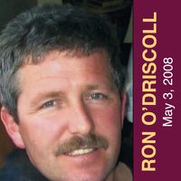 Frozen In Time (Ron's Song) - Single by Gary O'Driscoll
