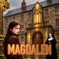 MAGDALEN by The O'Driscoll Project