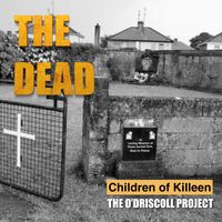 Children of Killeen by THE O'DRISCOLL PROJECT