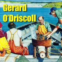 Gerard O'Driscoll by Gerard O'Driscoll
