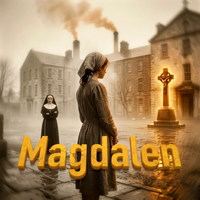 Magdalen Demos by Gary O'Driscoll