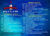 Ryan Keplin Summerfest