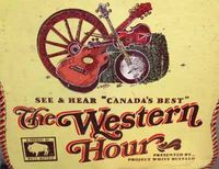 Got Country?  An Afternoon of Classic Country Hits in Support of Got Bannock