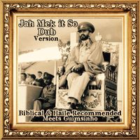 Biblical meets Guimsinho Musica