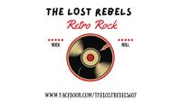 w/ Lost Rebels @ Seneca Stag Brewing 
