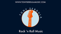 Tony Serdula @ The Lost & Found 