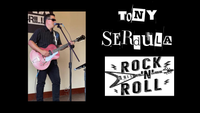 Tony Serdula @ Liquid Shoes Brewing 