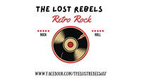 w/ The Lost Rebels @ The Corning Radisson 