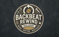 w/ Backbeat Rewind Duo