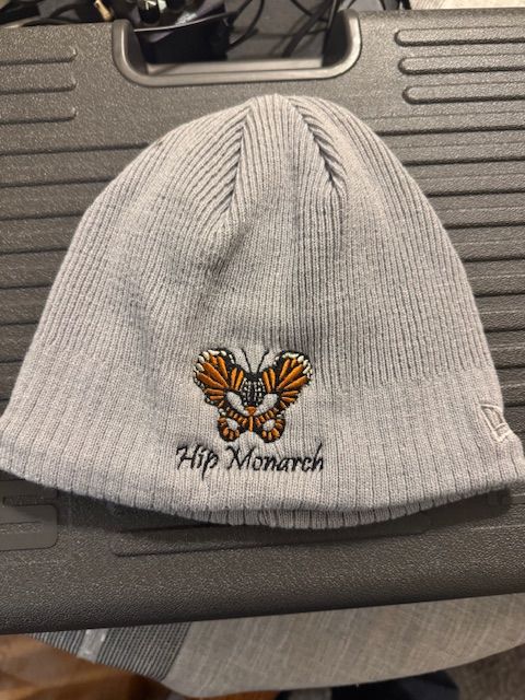 Beanie