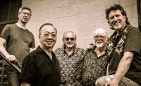 Coyote Creek Band