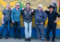 Coyote Creek Band