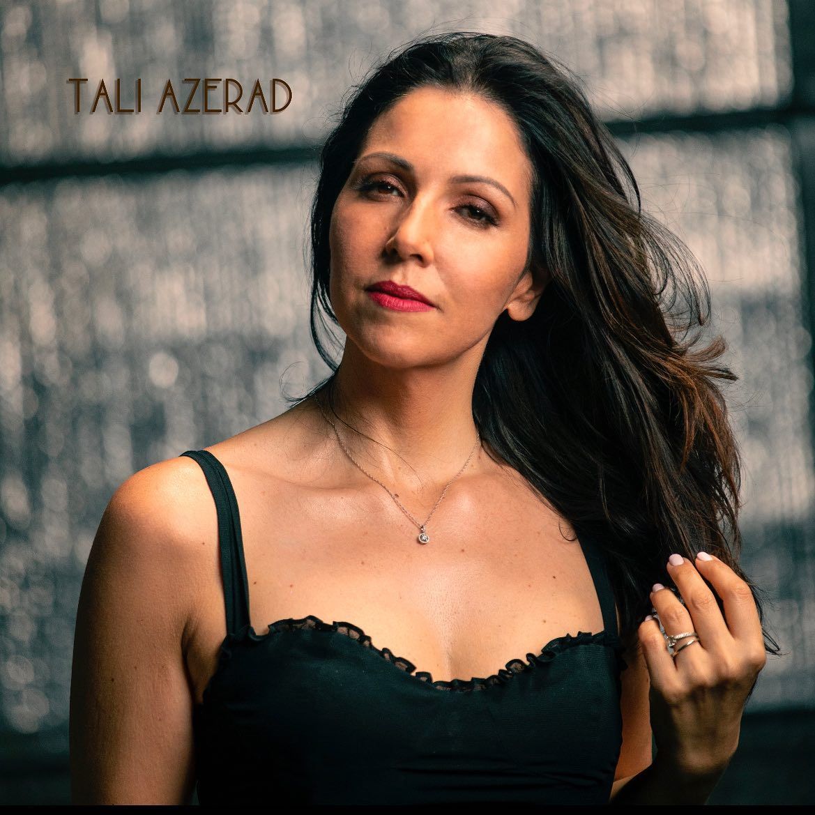 Tali Azerad - CD
