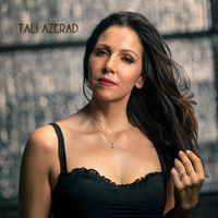 Tali Azerad by Tali Azerad