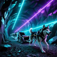 Blue Ridge WooFDriver 2 by WooFDriver 2026