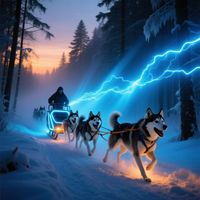Hear Them Howling 5 by WooFDriver 2026