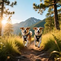 Inyo's Trail Cam 6 by WooFDriver 2026