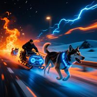 Husky Zone 6 by WooFDriver 2026