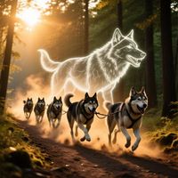 March of the Ancestors 4 by WooFDriver 2026