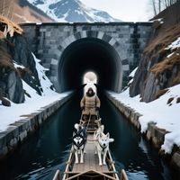 Paw Paw Passage 4 by WooFDriver 2026