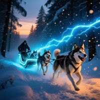 Hear Them Howling 6 by WooFDriver 2026