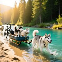 Splish Splash 3 by WooFDriver 2026