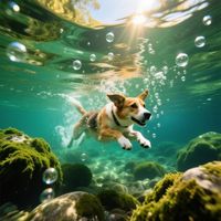 Kilgore Falls Underwater 8 by WooFDriver 2026