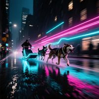 New York City Mush 3 by WooFDriver 2026