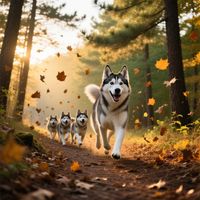 Inyo's Trail Cam by WooFDriver 2026