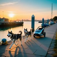 Riverfront Mush by WooFDriver 2026