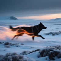 Husky Balance 2 by WooFDriver 2026