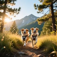 Inyo's Trail Cam 5 by WooFDriver 2026