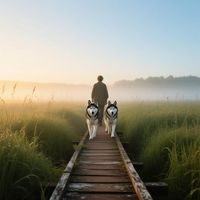 Trenches With Gemini and Lola 4 by WooFDriver 2026