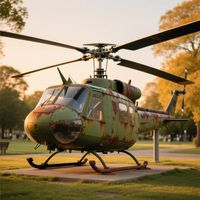 Iroquois on Props by WooFDriver 2026