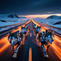 Husky Zone by WooFDriver 2026