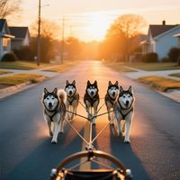 September Fan Formation 2 by WooFDriver 2026