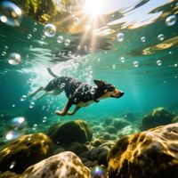 Kilgore Falls Underwater 7 by WooFDriver 2026