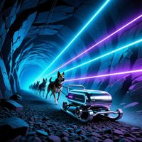 Blue Ridge WooFDriver 3 by WooFDriver 2026
