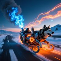 Husky Zone 3 by WooFDriver 2026