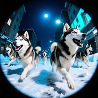 Straight Out The North Pole 2 by WooFDriver 2026
