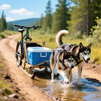 Splish Splash 5 by WooFDriver 2026