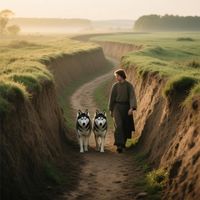 Trenches With Gemini and Lola 2 by WooFDriver 2026